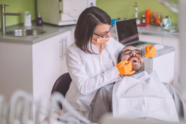 Best Chipped Tooth Repair Near Me  in , FL