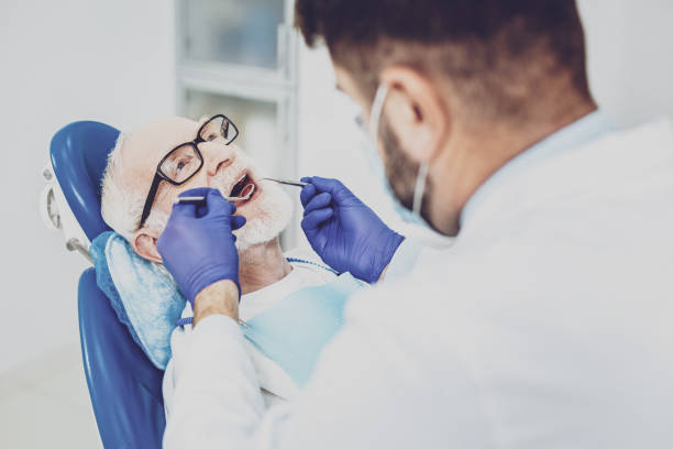 Best Urgent Tooth Repair  in , FL